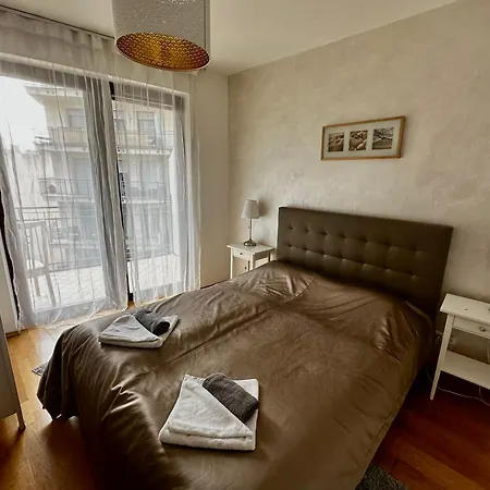 King Appartement