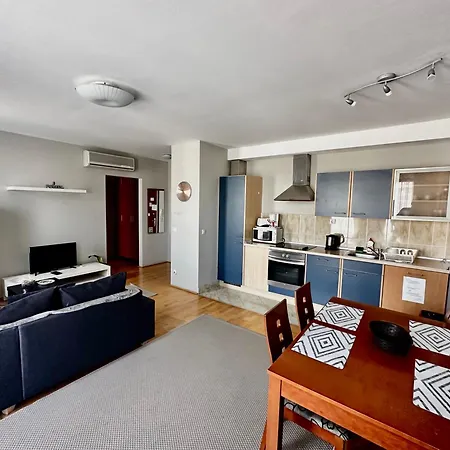 King Appartement *