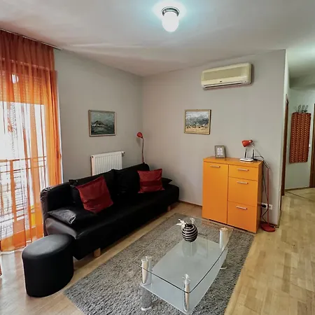 Appartement King