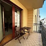King Budapest