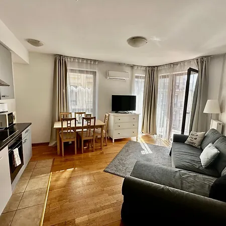 Apartment King *
