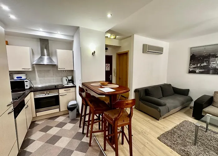 King Apartamento