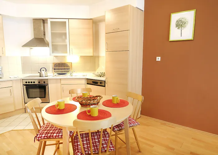 Apartamento King Budapest