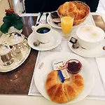 King Appartamento Budapest