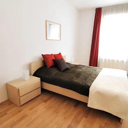 Comfort Apartamento Budapest