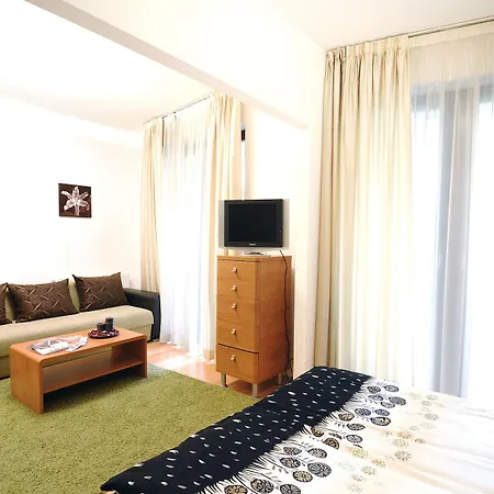 Comfort Apartamento