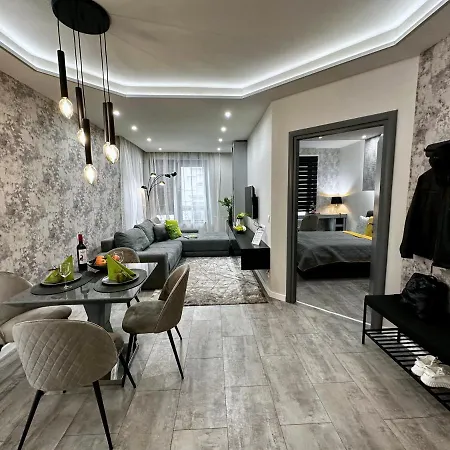 Apartamento Comfort