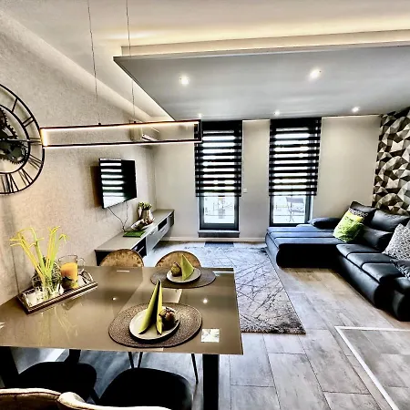 Apartament King