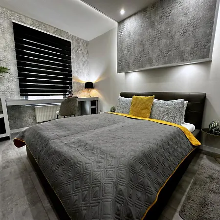 Comfort Apartamento