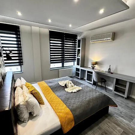 Comfort Budapest