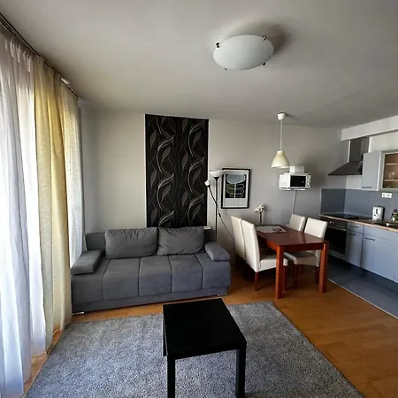 Comfort Apartamento *
