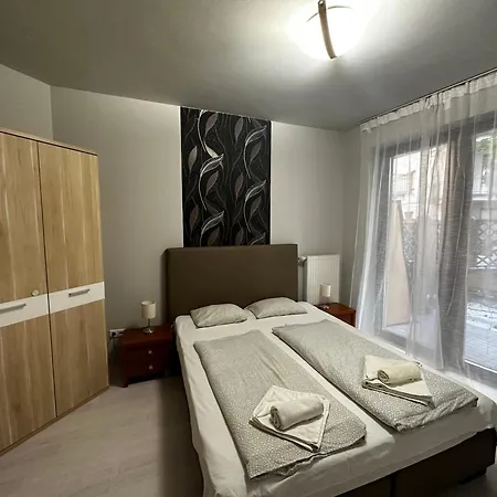 Comfort * Budapest