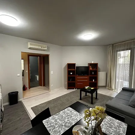 Comfort Apartamento *