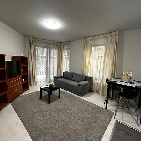 Comfort * Budapest