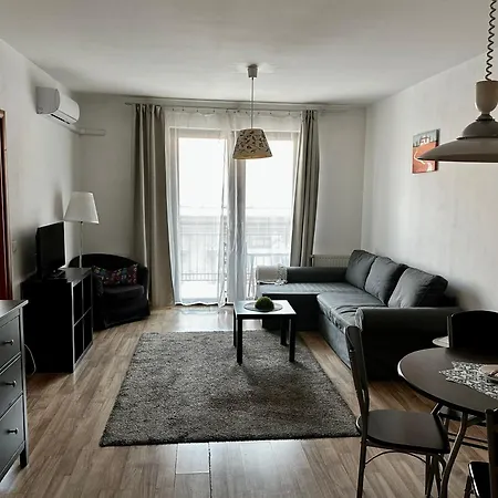 Apartamento Comfort