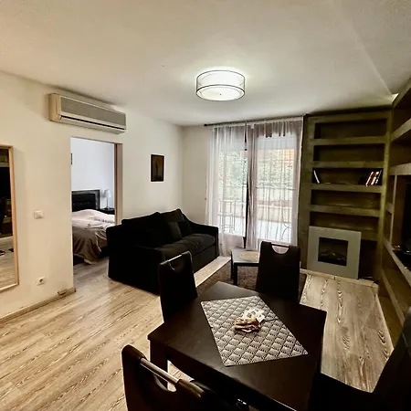 Apartamento Comfort