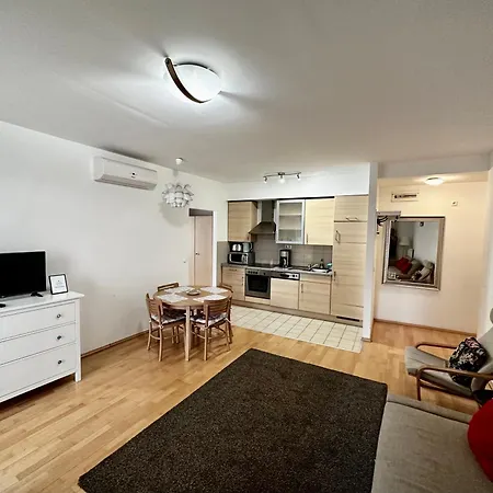 Apartamento Comfort
