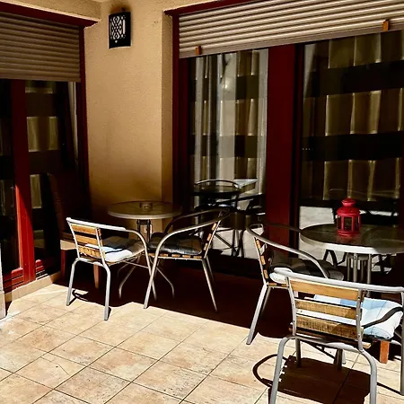 Comfort Budapest