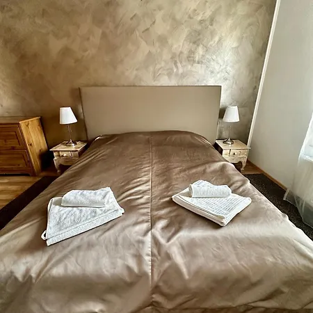 Apartamento Comfort Budapest