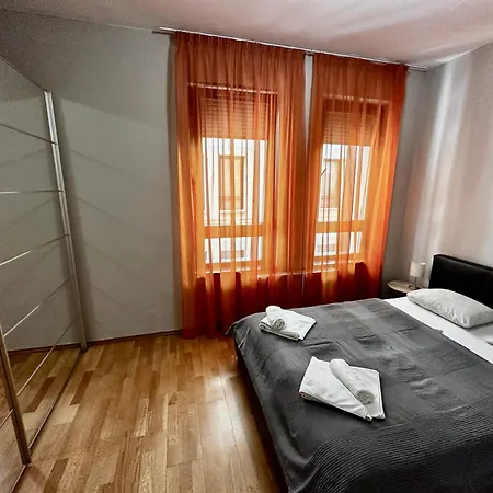 Apartamento Comfort Budapest