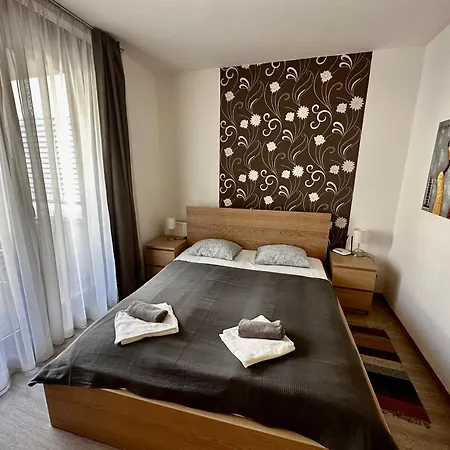 Comfort Budapest