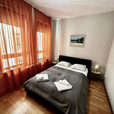 Apartamento Comfort *