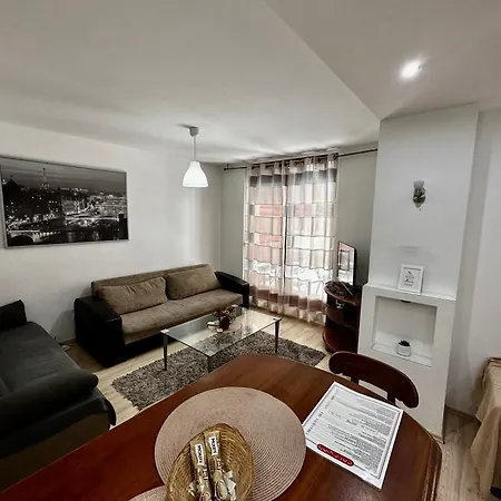 Apartamento Comfort Budapest