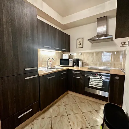 Apartmán King