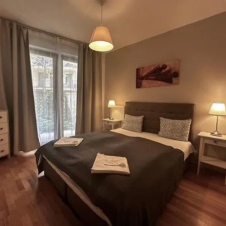 King Apartmán