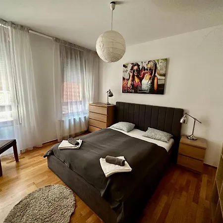 Comfort Budapest