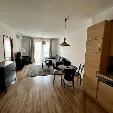 Apartamento Comfort Budapest