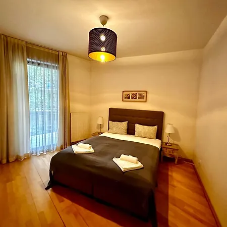 Comfort * Budapest
