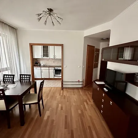 Apartamento Comfort