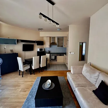 King Apartament *