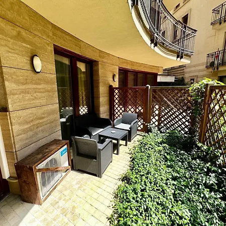 Apartamento Comfort