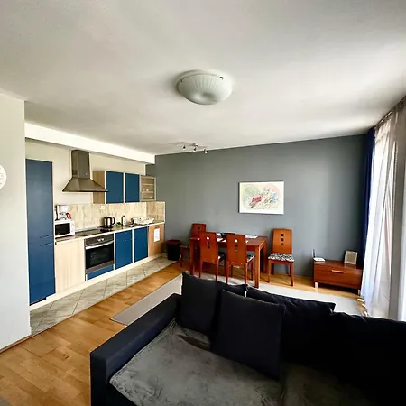 Apartamento Comfort *