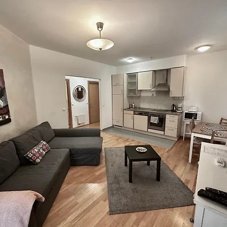 Comfort Apartamento *