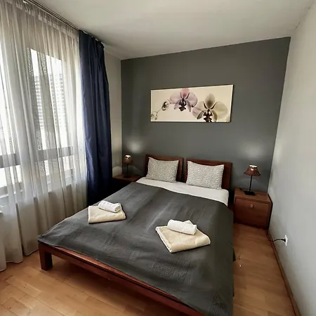 King Apartament