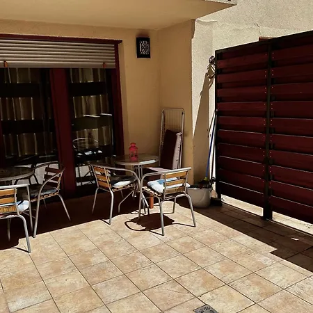 Apartamento Comfort Budapest