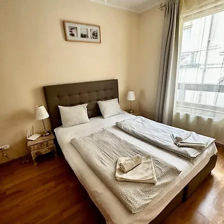Comfort * Budapest