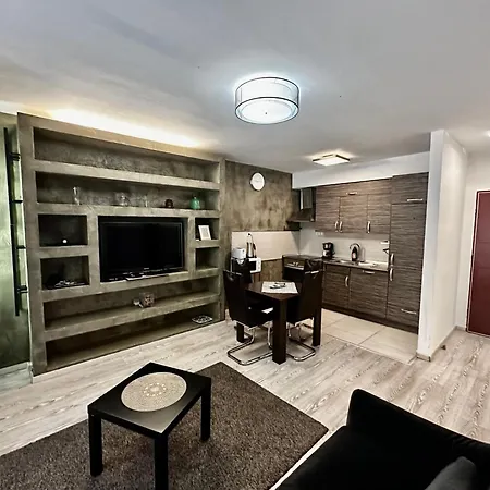 King Apartmán