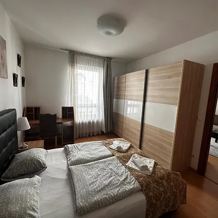 Apartamento Comfort *