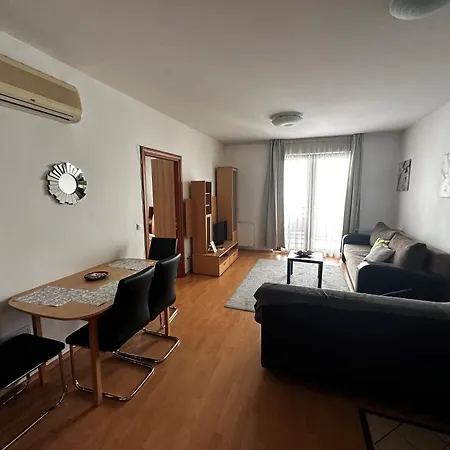 Comfort Budapest