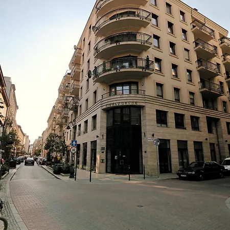 Apartamento Comfort *