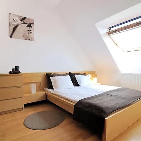 Apartament King *