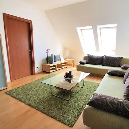 King Apartament