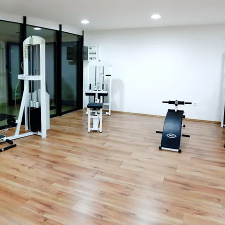 King Apartament