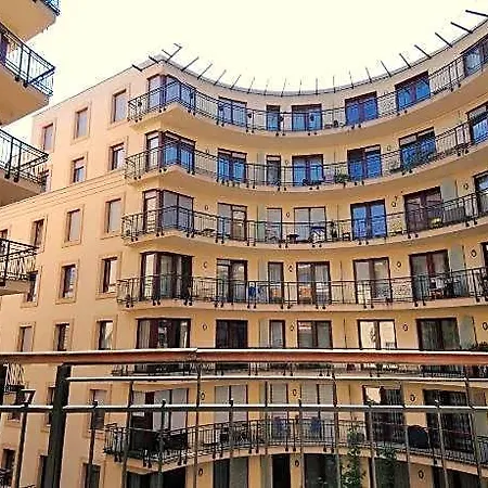 Apartment King Budapest