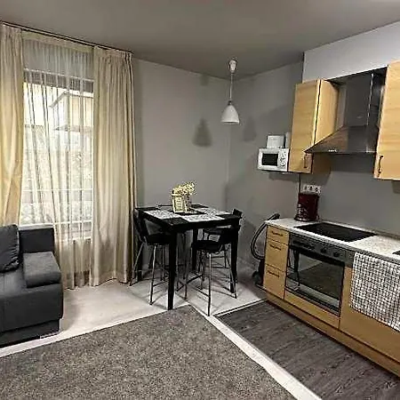 Appartement King *
