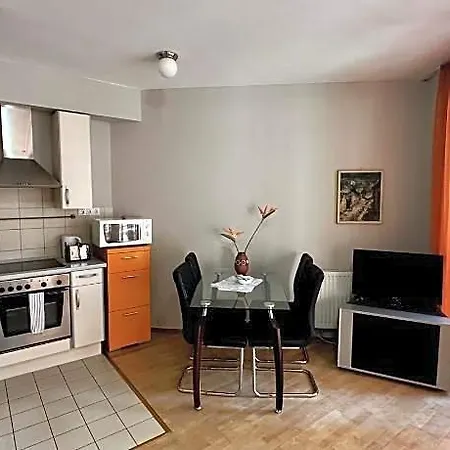Apartment King Budapest